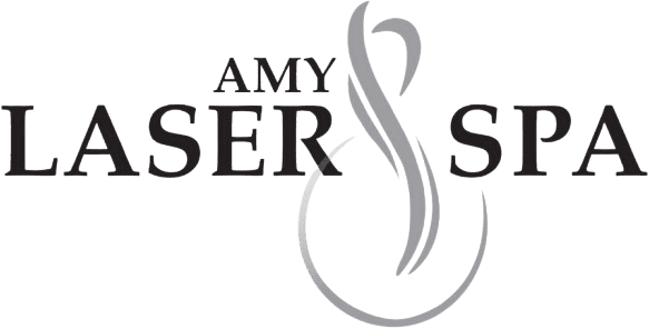 Amy's Laser & Spa logo
