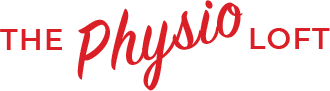 The Physio Loft logo